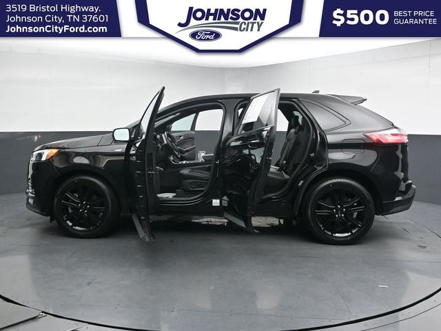 2022 Ford Edge ST Line