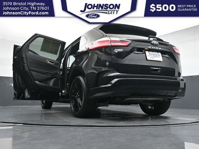 2022 Ford Edge ST Line