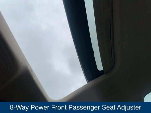 2015 Buick Regal Turbo/e-Assist Premium I