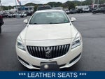 2015 Buick Regal Turbo/e-Assist Premium I