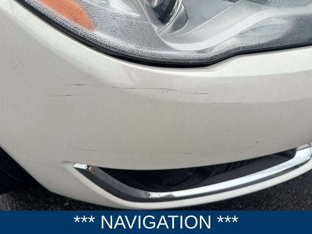 2015 Buick Regal Turbo/e-Assist Premium I