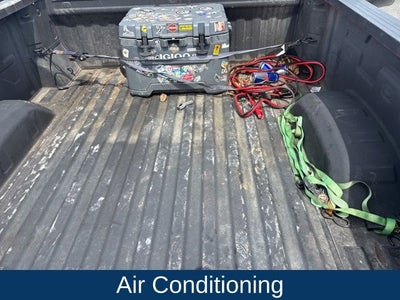 2022 Chevrolet Silverado 2500HD Custom