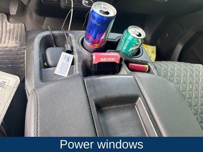 2022 Chevrolet Silverado 2500HD Custom