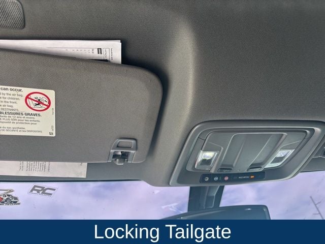 2022 Chevrolet Silverado 2500HD Custom