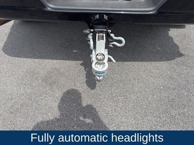 2022 Chevrolet Silverado 2500HD Custom