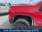 2022 Chevrolet Silverado 2500HD Custom
