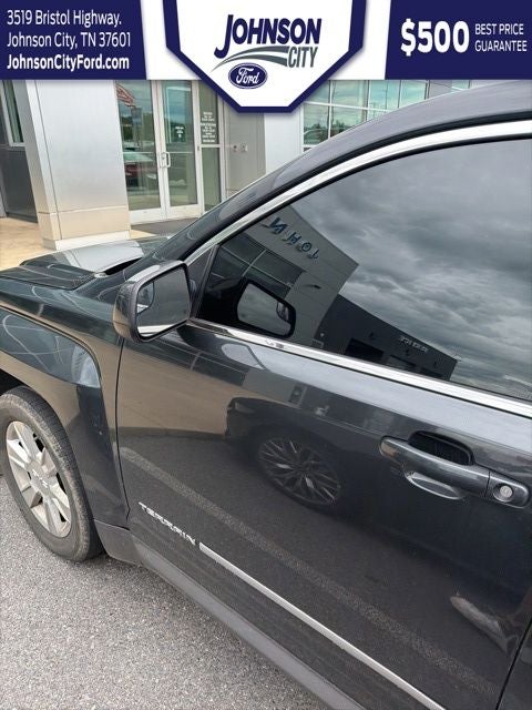 2013 GMC Terrain SLE-1