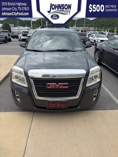 2013 GMC Terrain SLE-1