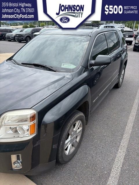 2013 GMC Terrain SLE-1
