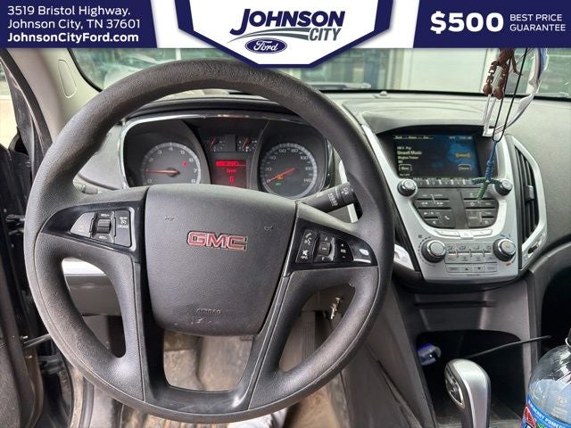 2013 GMC Terrain SLE-1
