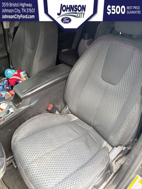 2013 GMC Terrain SLE-1