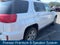 2016 GMC Terrain SLE-2