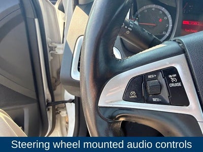 2016 GMC Terrain SLE-2