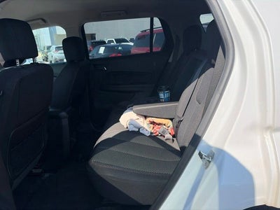 2016 GMC Terrain SLE-2