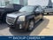 2013 GMC Terrain Denali