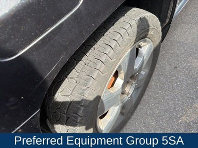 2013 GMC Terrain Denali