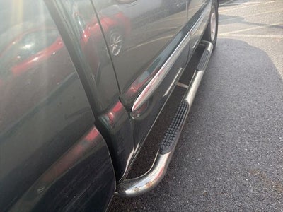 2005 GMC Sierra 1500 SLE