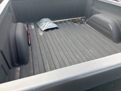 2005 GMC Sierra 1500 SLE