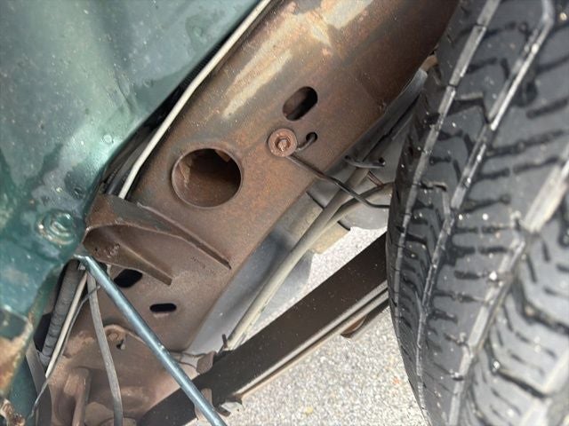 2005 GMC Sierra 1500 SLE