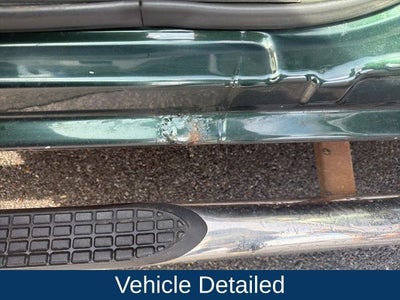 2005 GMC Sierra 1500 SLE