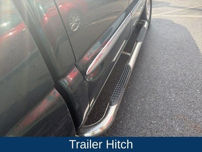 2005 GMC Sierra 1500 SLE