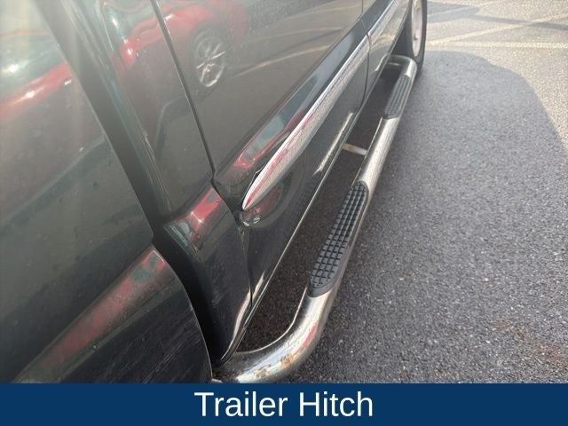 2005 GMC Sierra 1500 SLE