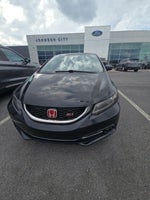 2014 Honda Civic Si