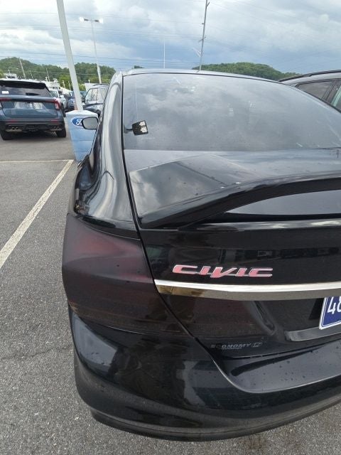 2014 Honda Civic Si