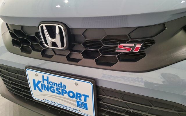 2022 Honda Civic Si