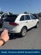 2013 Lincoln MKX Base