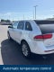 2013 Lincoln MKX Base