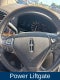 2013 Lincoln MKX Base