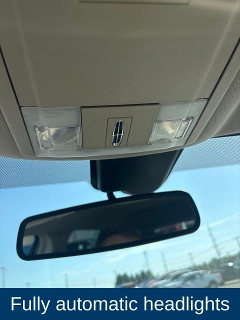2013 Lincoln MKX Base