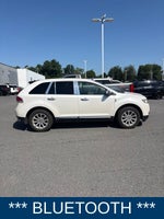 2013 Lincoln MKX Base
