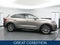 2018 Lincoln MKX Select