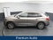 2018 Lincoln MKX Select