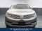 2018 Lincoln MKX Select