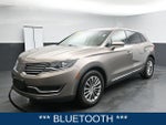 2018 Lincoln MKX Select