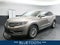 2018 Lincoln MKX Select