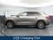 2018 Lincoln MKX Select