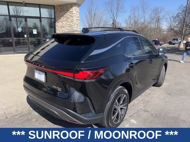 2023 Lexus RX 350 Premium
