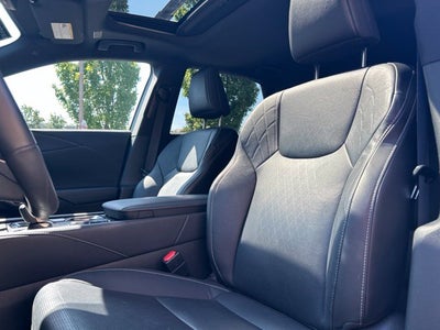 2024 Lexus RX 350 Premium Plus