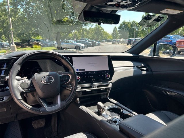 2024 Lexus RX 350 Premium Plus