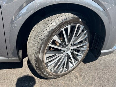 2024 Lexus RX 350 Premium Plus