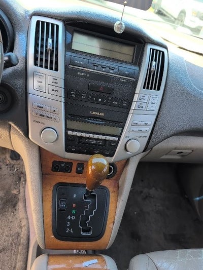 2005 Lexus RX 330