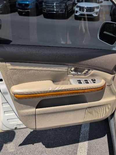 2005 Lexus RX 330