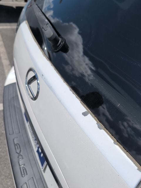 2005 Lexus RX 330