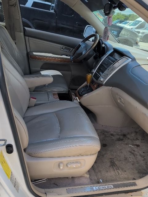2005 Lexus RX 330