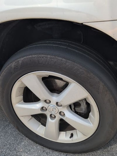 2005 Lexus RX 330