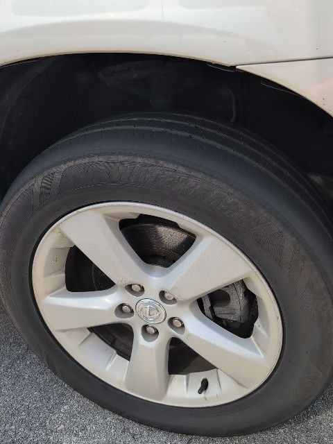 2005 Lexus RX 330